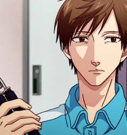 uramichi ( non-sharing )